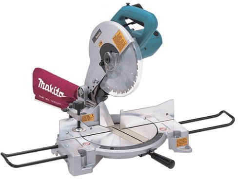 Buy Makita LS1040 from £202.98 (Today) – Best Deals on idealo.co.uk