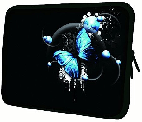 Luxburg Laptop Sleeve 13,3
