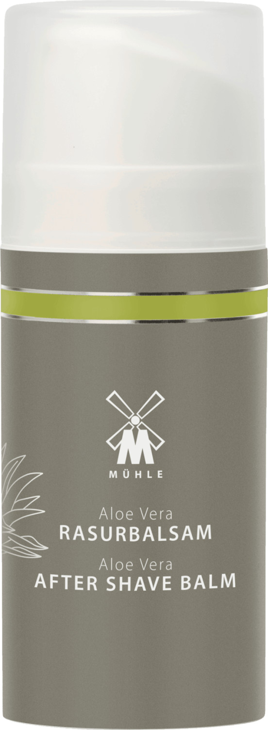 Mühle Aloe Vera After Shave Balm (100ml)