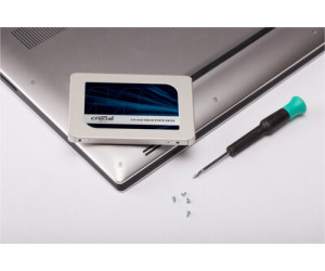 Buy Crucial MX500 2TB from 109.97 Today Best Deals on idealo