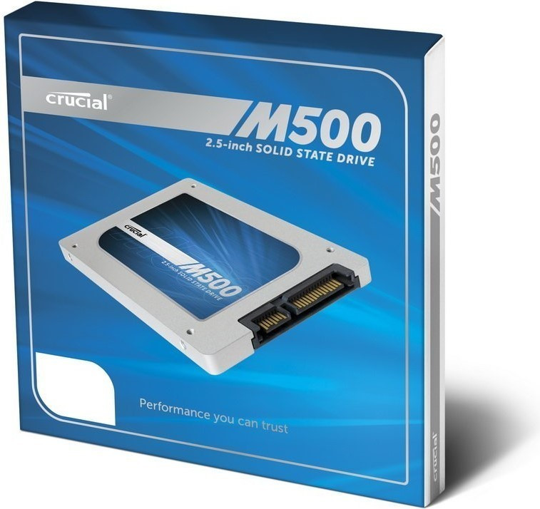 Le très bon SSD Crucial MX500 de 2 To est à un super prix sur