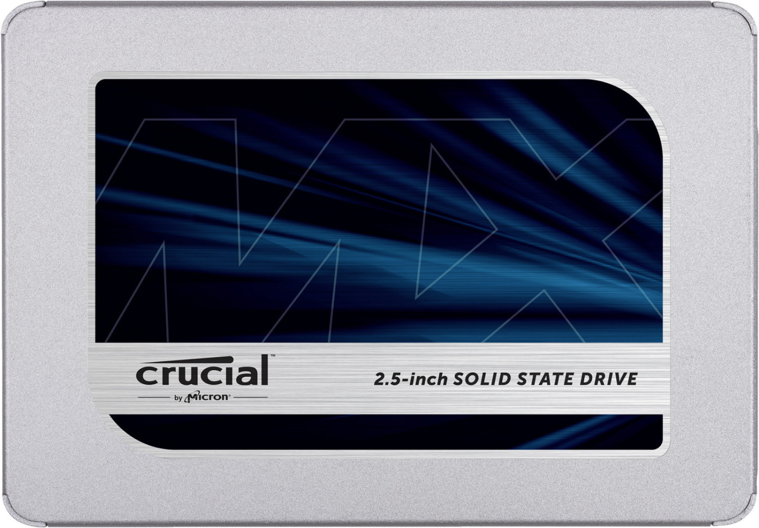 Crucial MX5L00 250 Go 2.5