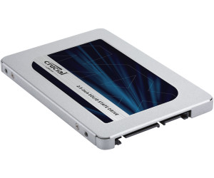 Ssd 2 5 500gb outlet