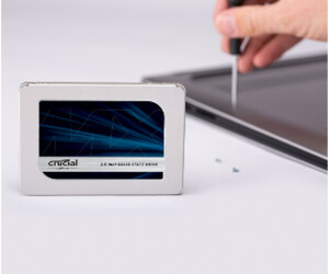 Ssd crucial mx500 250gb on sale