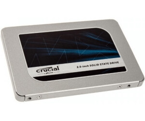 CRUCIAL - SSD Interne - MX500 - 500Go - M.2 (CT500MX500SSD4) - Cdiscount  Informatique