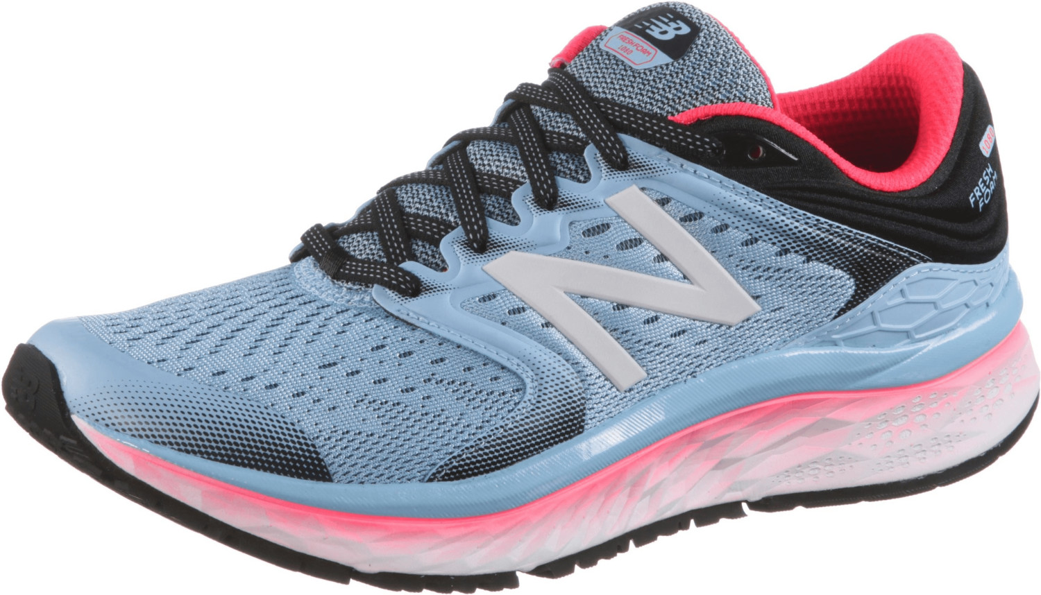 New Balance Fresh Foam 1080v8 Women's Running Shoe | The Running Outlet