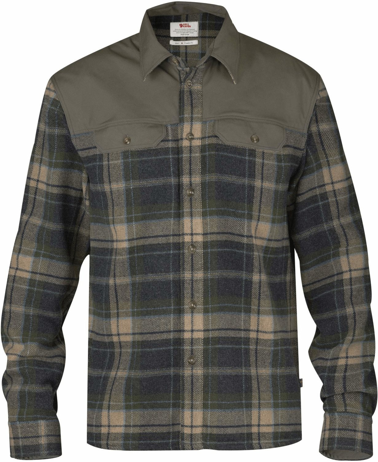 Fjällräven Granit Shirt