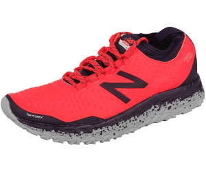 new balance hierro v3 fresh foam