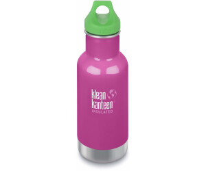Klean Kanteen Classic Kid Vacuum Insulated 355 ml ab 23 00