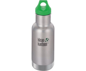 Klean Kanteen Kid's Classic Narrow 12oz-Insulated Bottle - Mr.Shark