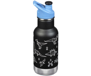 Buy Klean Kanteen Classic Kid Vacuum Insulated (355 ml) from £20.84 (Today)  – Best Deals on