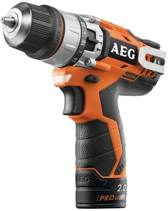 Двигатель aeg bs 12c2