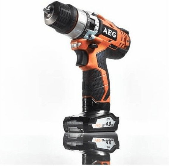 AEG BSB 12C2 LI-402B
