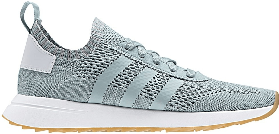 Adidas Flashback Primeknit W tactile green/tactile green/footwear white