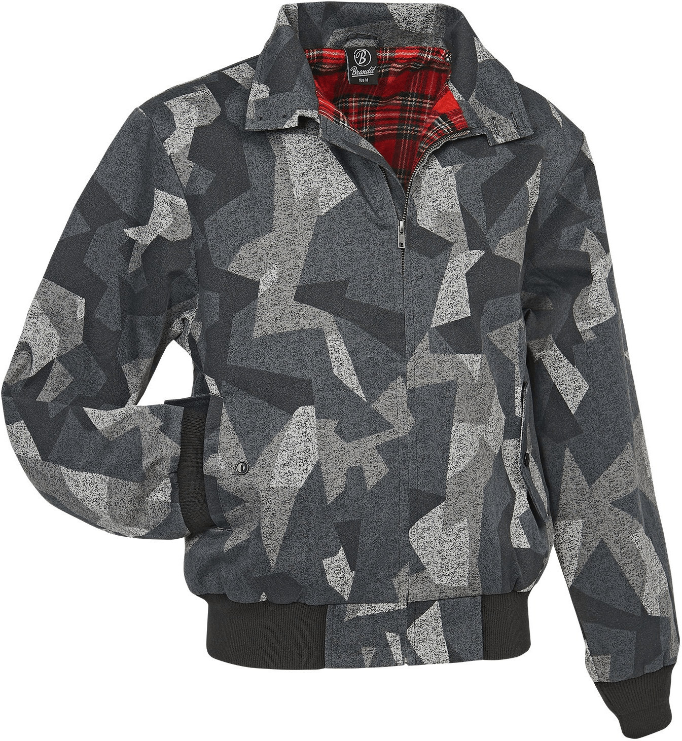 Brandit Lord Canterbury night camo digital
