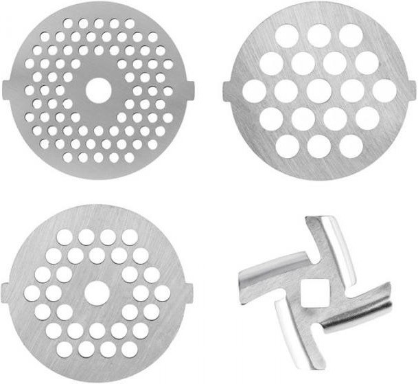 Klarstein TK2-Mixing disc