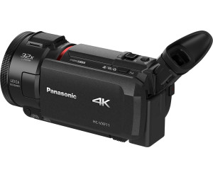 Sotel  Panasonic HC-X1500E caméscope numérique Caméscope portatif