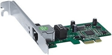 Inter-Tech Netis AD1103 (88883039)