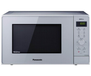 Panasonic NN-GD36HMSUG desde 142,00 €