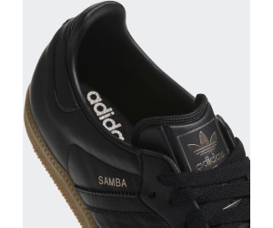 Adidas Samba core black/core black/gum ab 99,95 â¬ | Preisvergleich bei idealo.de