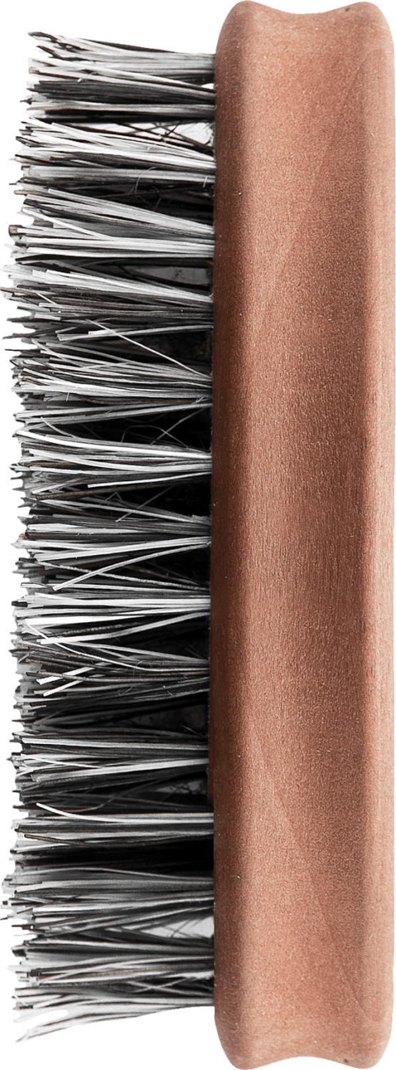Brooklyn Soap Company Beard Brush