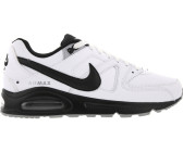 nike air max command leather black