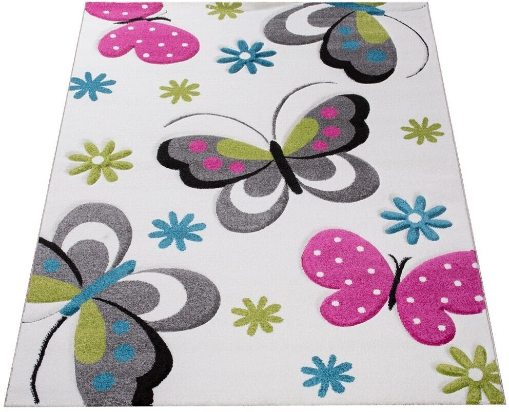 PHC Butterfly 80x150cm cream