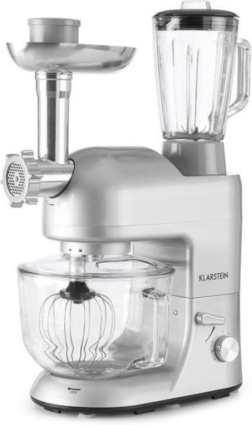 Klarstein Lucia Argentea 2G