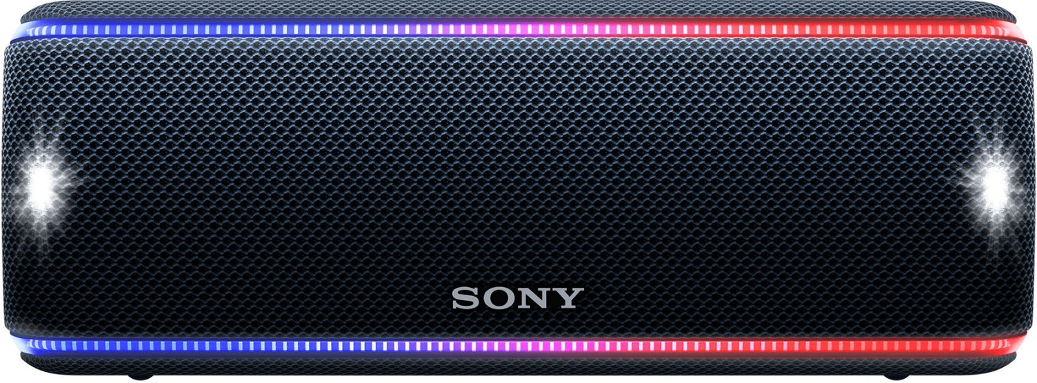 Sony SRS-XB31 schwarz