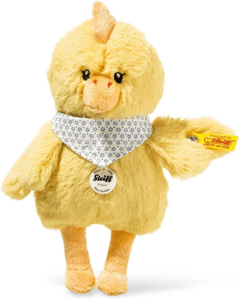 Steiff Happy Farm - Chickilee Poussin