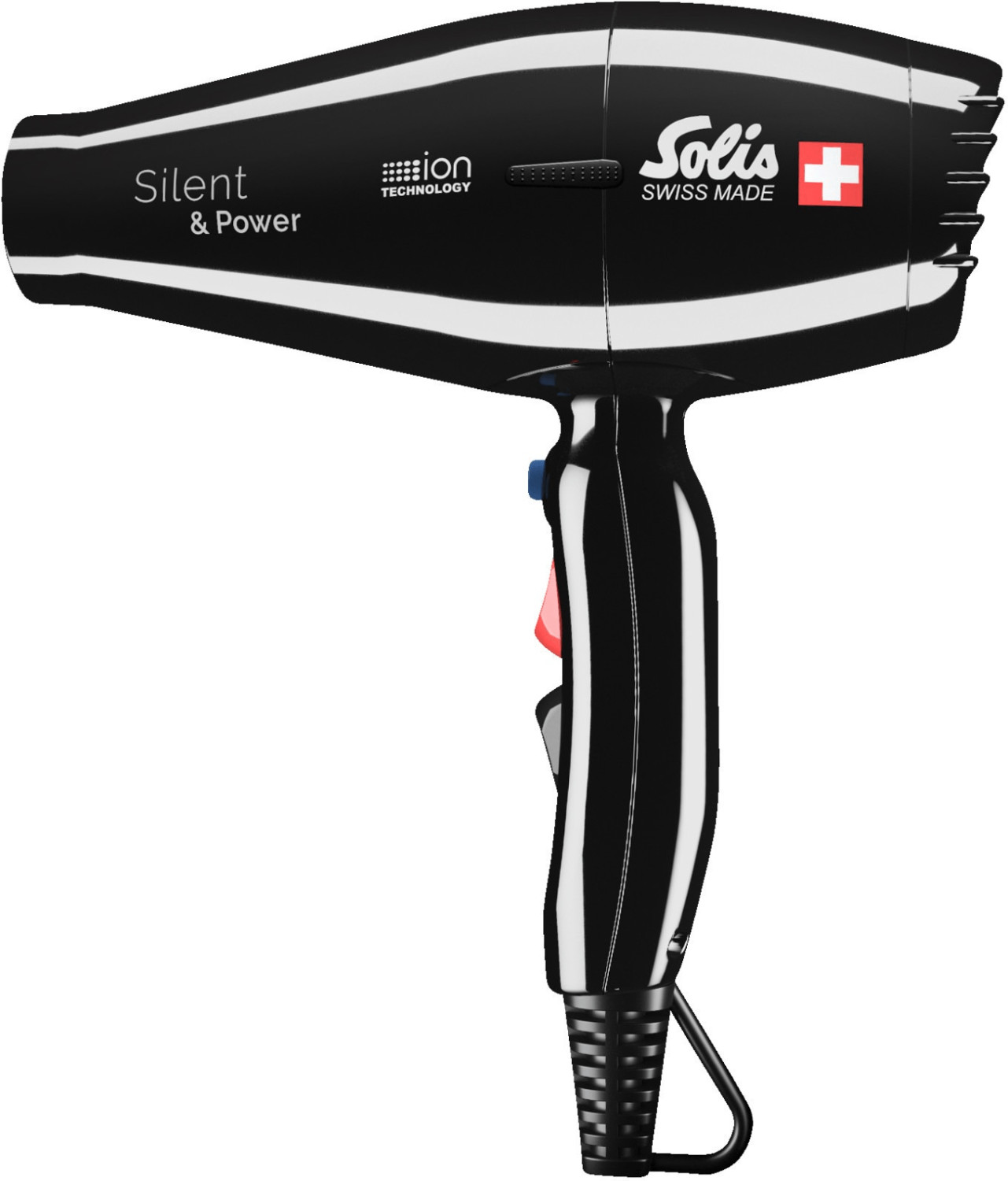 Solis Silent & Power Typ 449