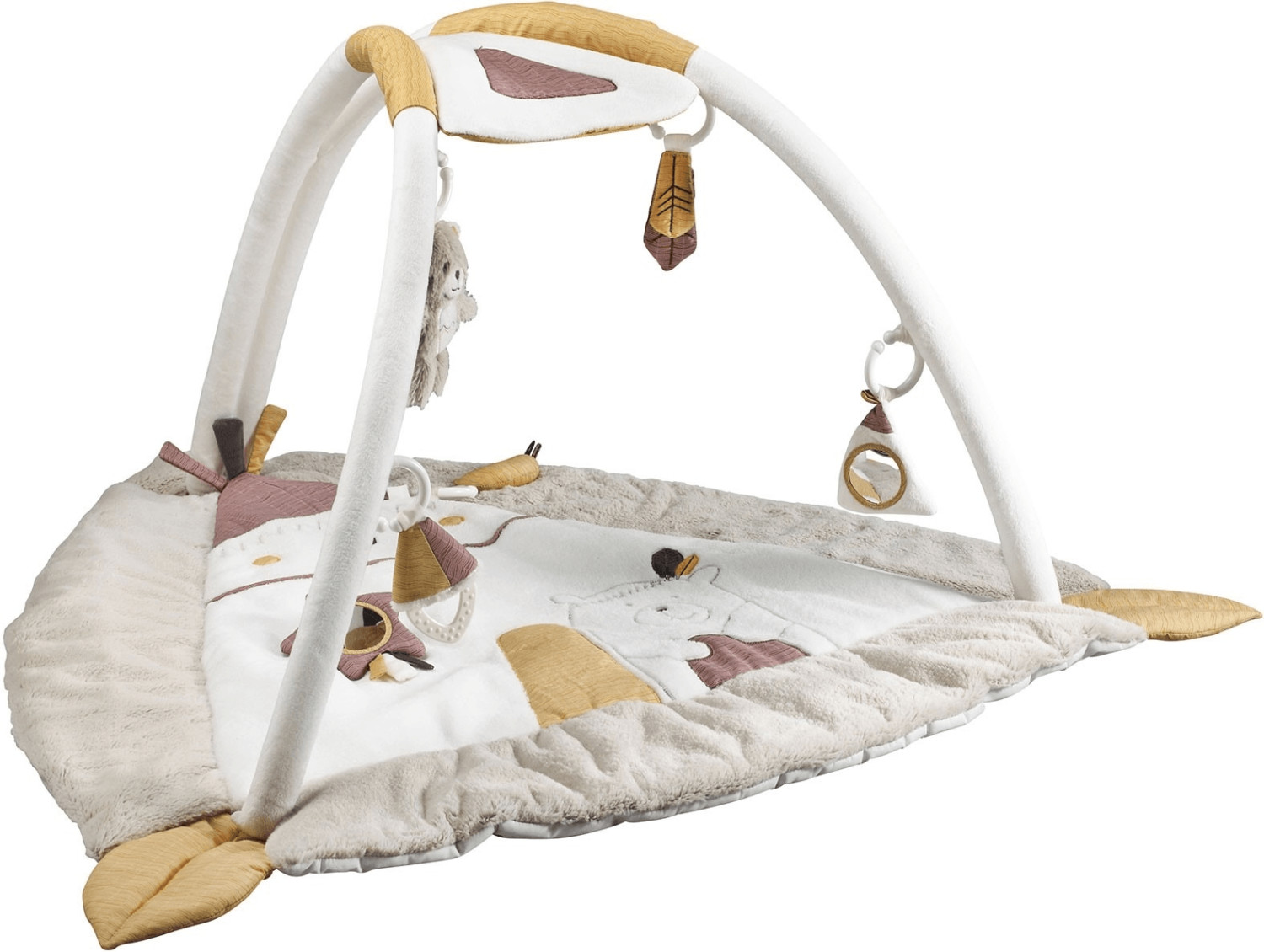 Sauthon Tapis d'éveil Timouki