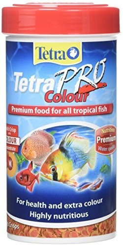 Tetra Pro Colour 55g