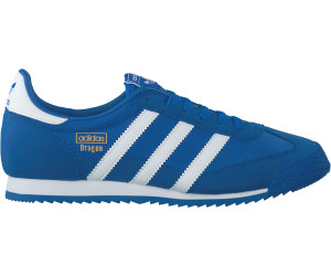 Adidas Dragon Og J blue/white/blue a € 43,62 (oggi) | Miglior prezzo su  idealo