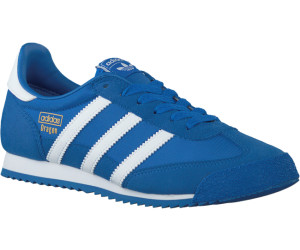 adidas dragon blu