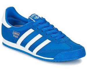 adidas dragon blu
