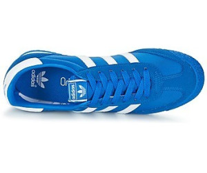 adidas dragon blu