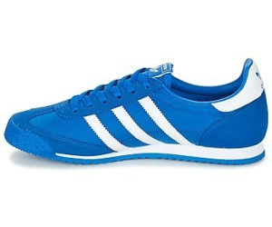 adidas dragon blu