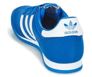 adidas dragon blu