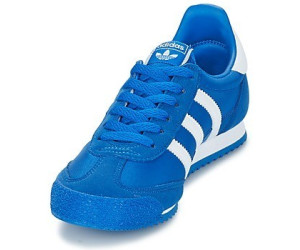 adidas dragon blu