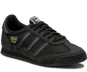adidas dragon og schwarz