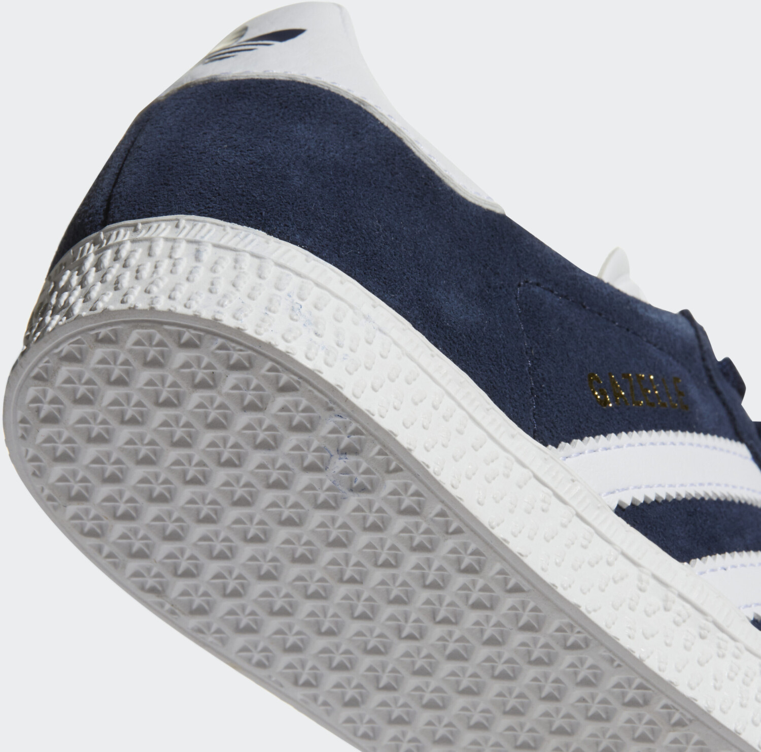 Adidas Gazelle Kids navy white ab 52 99 Preisvergleich bei idealo