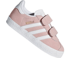 Adidas Gazelle CF I ice pink/white ab 