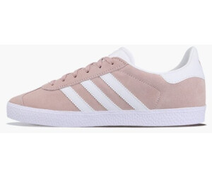 Adidas Gazelle Kids ice pink/white/gold metallic 28,99 € Compara precios en idealo