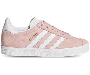 Adidas Gazelle Kids ice pink/white/gold metallic desde 34,20 € | Compara en