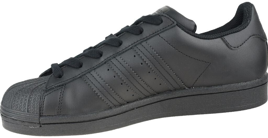 Adidas Superstar Kids core black/core black/core black