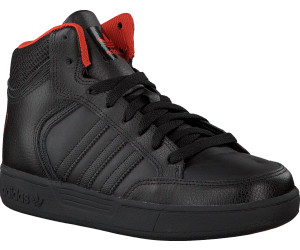 Adidas Varial Mid J core blackorange au meilleur prix sur Adidas Varial Mid J core blackorange au meilleur prix sur