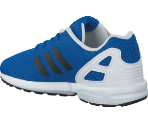 adidas zx flux j core black