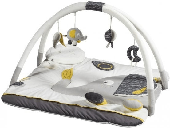 Sauthon Tapis d'éveil Babyfan