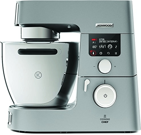 Kenwood KCC9048S